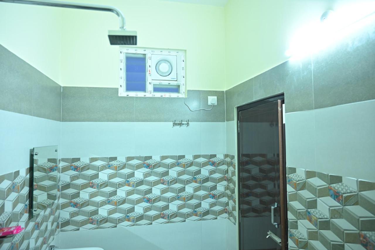 Treebo Sripadha Residency Alipiri Road Hotel Tirupati Luaran gambar